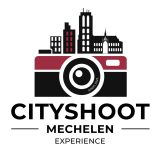 cityshoot mechelen logo